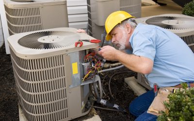 Get Your HVAC Winter Tune-Up Done Before Cold Weather Hits