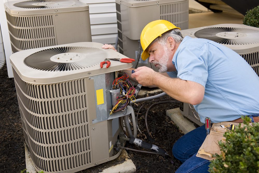 Get Your HVAC Winter Tune-Up Done Before Cold Weather Hits