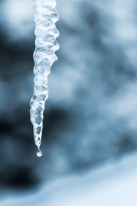 Keep Your Pipes From Freezing