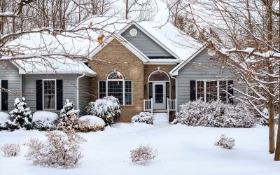 3 Ways To Keep Your Pipes From Freezing